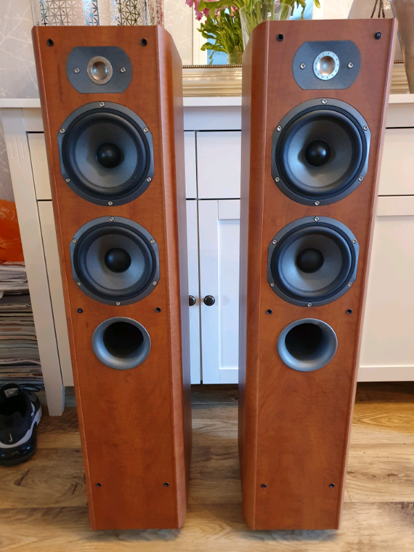 focal jmlab chorus 714s